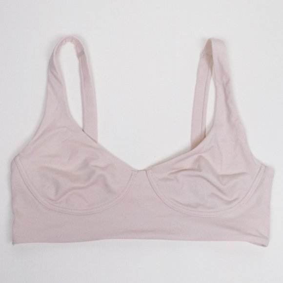 NWT VS Victoria's Secret PINK bralette bra - Picture 4 of 7